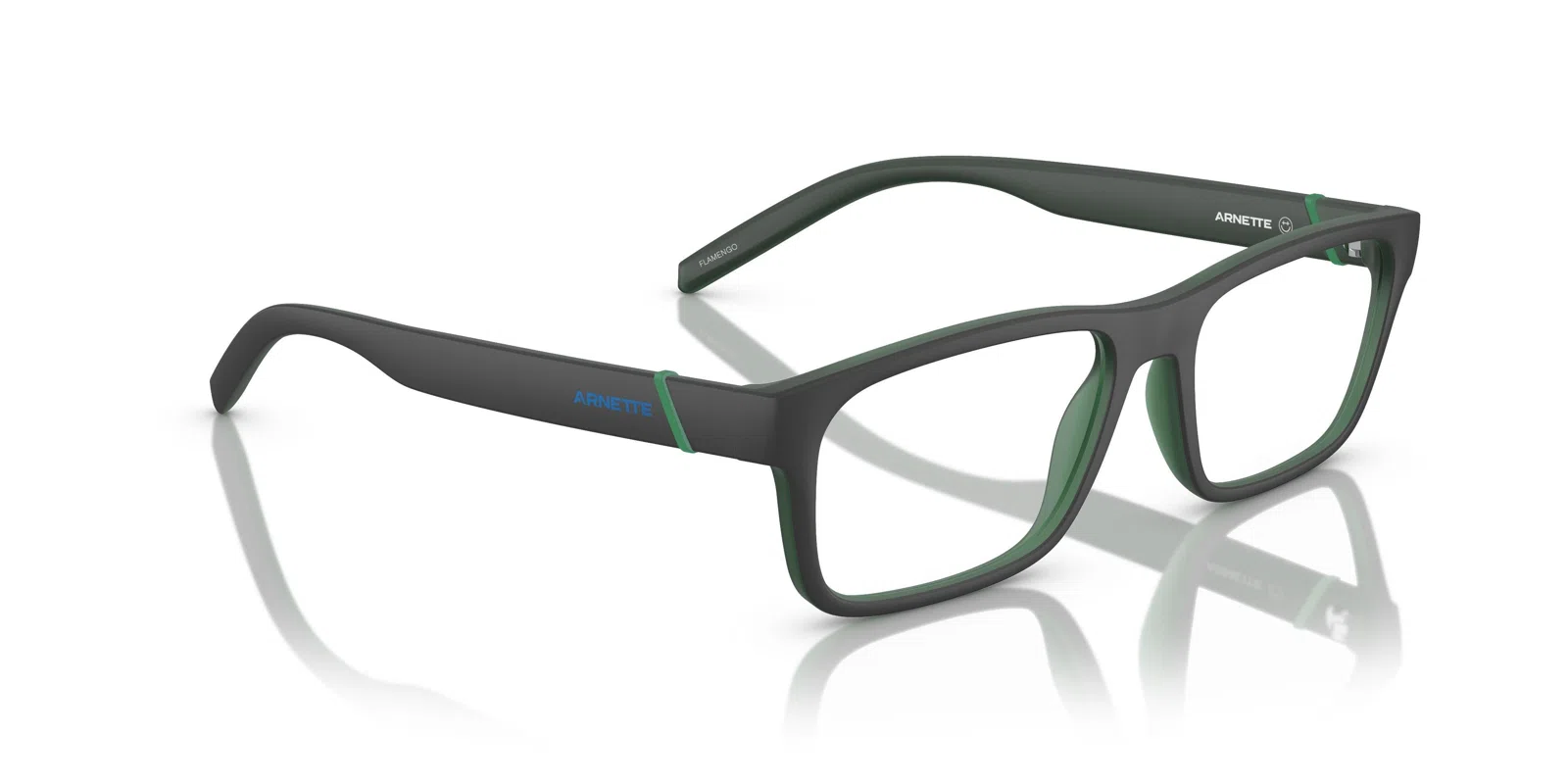 Arnette Flamengo 7230 Eyeglasses - view 9